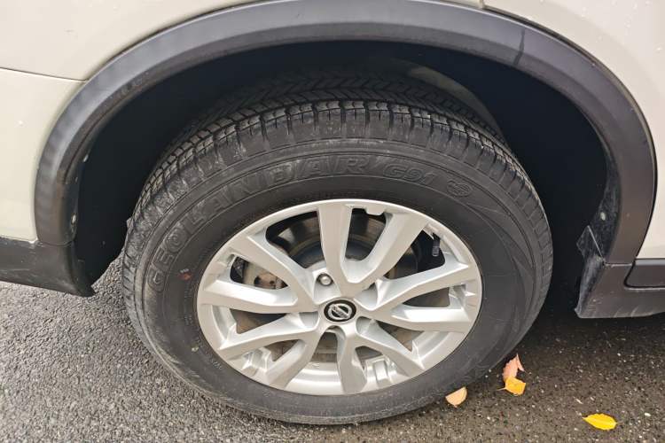 Used Nissan X-Trail 2019 2.0L CVT Smart Connect Comfort Edition 2WD Right Rear Wheel Hub