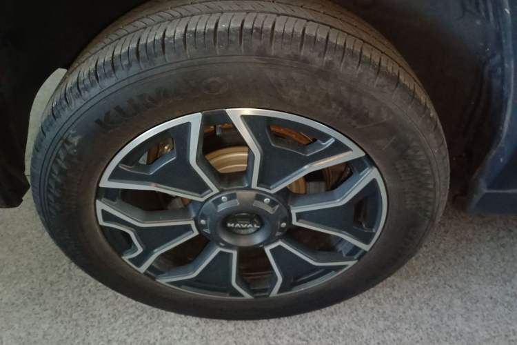 Used Haval H Dog New Energy 2024 Hi4 102km Trend Electric Version Plus