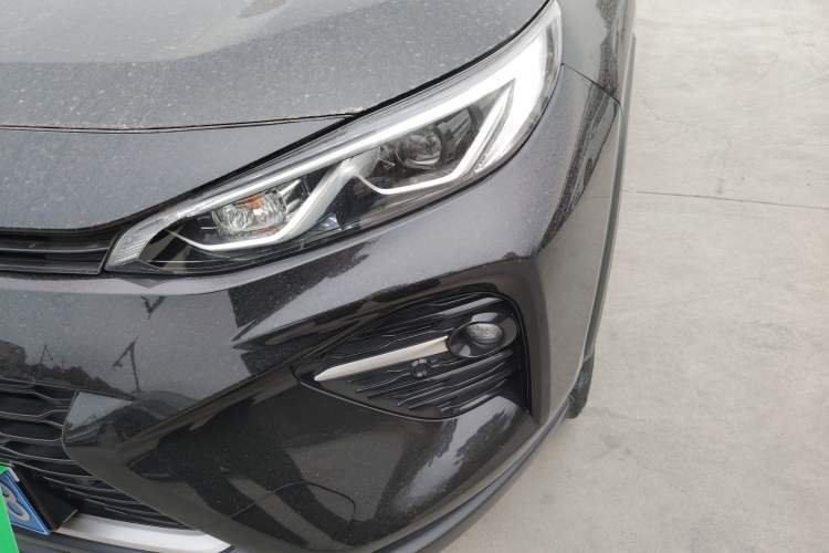 Used Toyota Wildlander 2023 Dual-Motor 2.5L E-CVT Two-Wheel Drive Luxury PLUS Edition