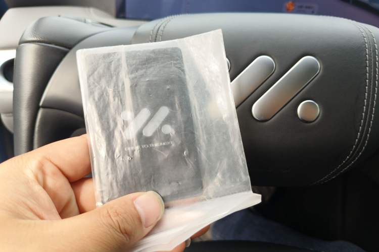 Used IM L6 2024 Max Standard Edition