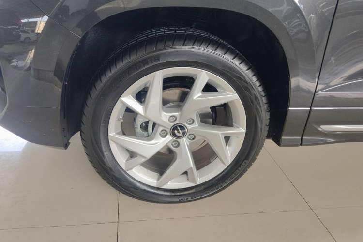 Used Jetta VS7 2026 Model, 280TSI Automatic Glory Edition
