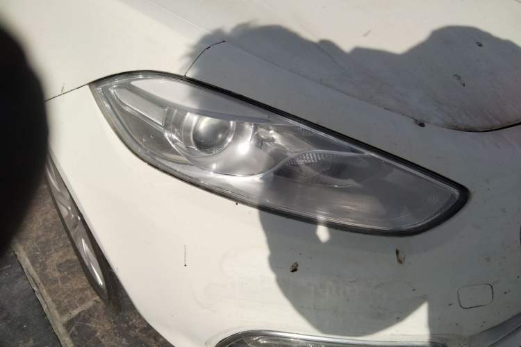 Used Fiat Viaggio 2015 1.4T Automatic Jingxiang Edition