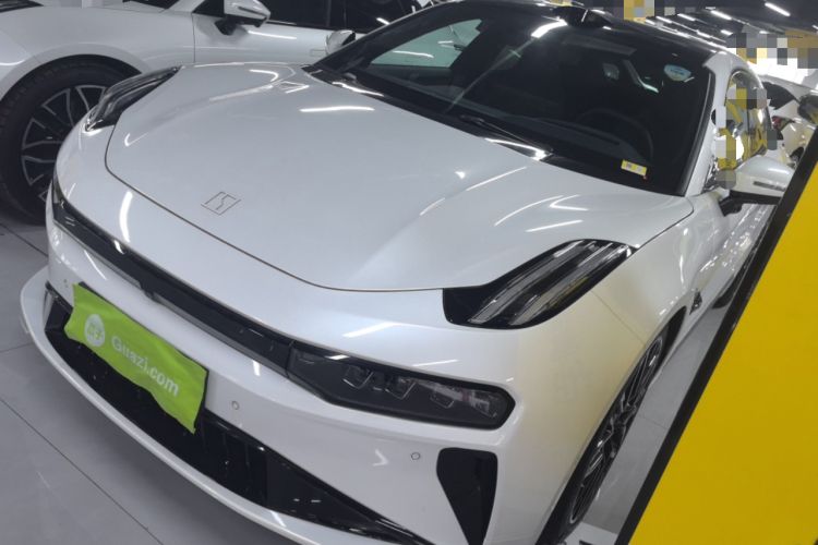 Used Zeekr 001 2025 YOU Edition 100 kWh All-Wheel Drive