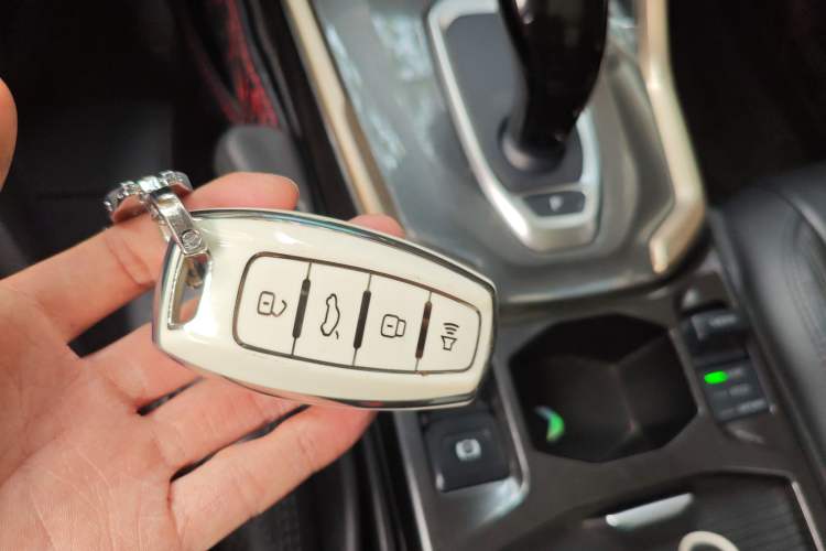 Used Haval H6 2020 1.5 GDIT Automatic Platinum Champion Edition
