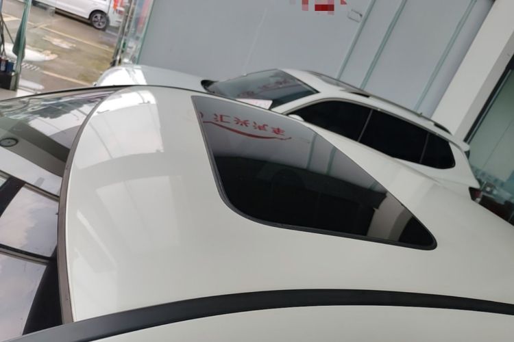 Used Honda Spirior 2015 2.0L Prestige Edition
