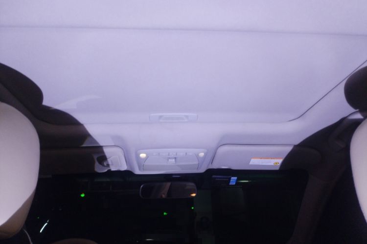 Used Nissan Teana 2015 2.5L XL Upper Champions League Tech Edition Headliner