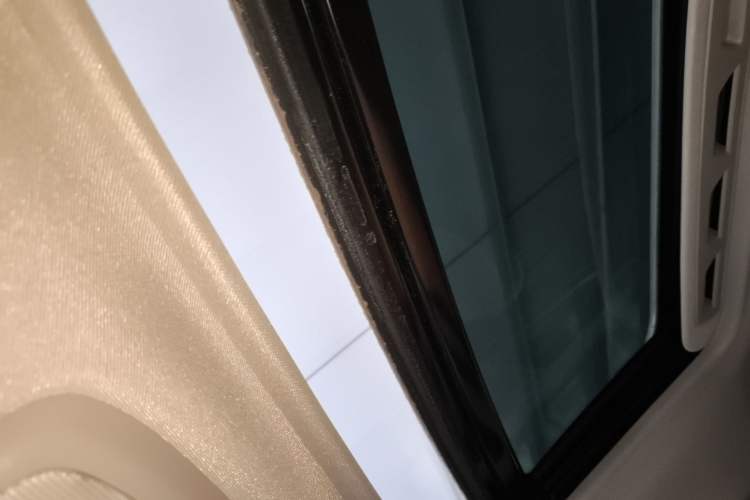 Used Volvo S60 2019 S60L T3 Intelligent Upgrade Edition Headliner