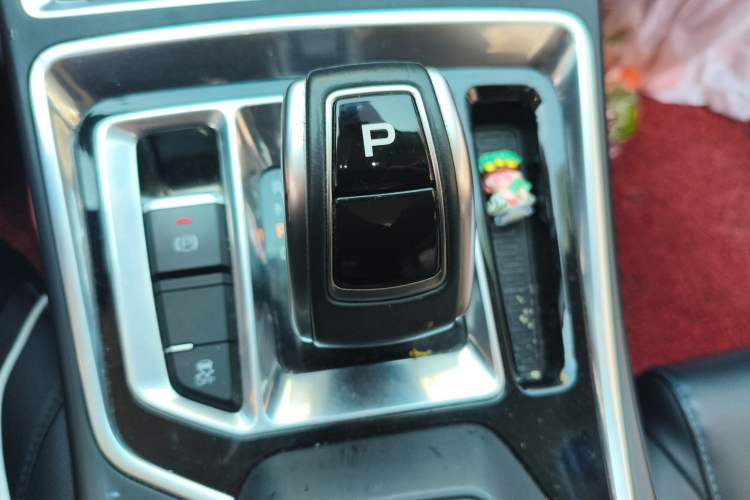 Used Geely Auto Emgrand New Energy 2019 EV500 Ambition Standard Range Edition
