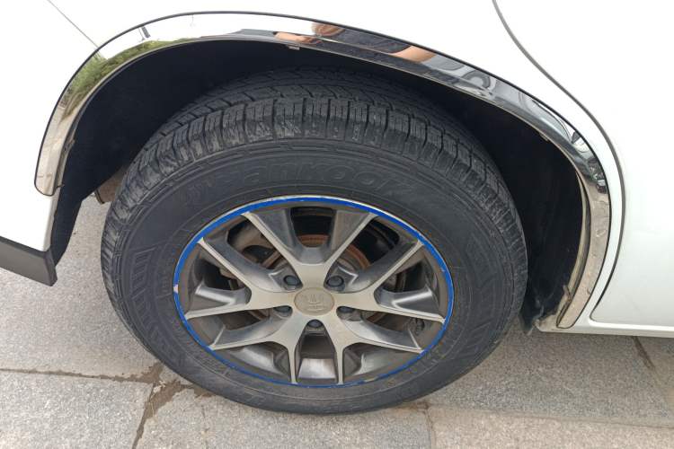 Used BYD Song 2018 1.5TID Automatic Smart Connect Prestige Model
