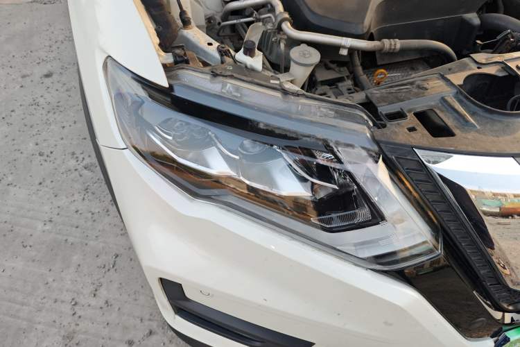 Used Nissan X-Trail 2021 2.5L CVT 4WD XL ITS Luxury Commemorative Edition