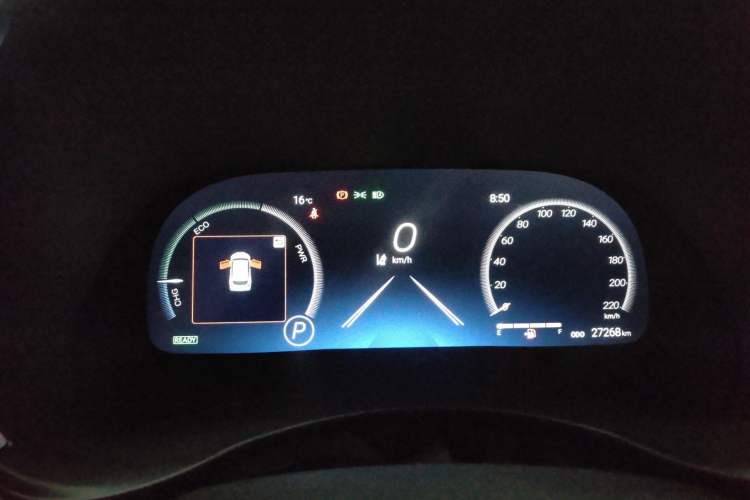 Used Toyota Crown Kluger 2024 2.5L HEV Four-Wheel Drive Premium Edition
