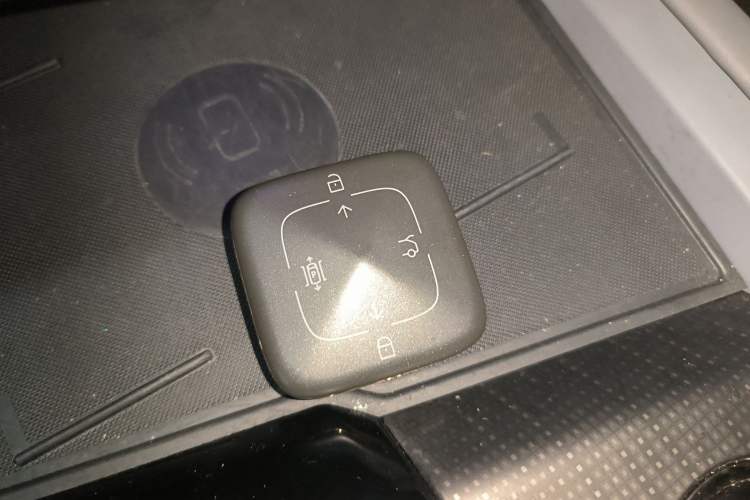 Used Zeekr 001 2023 WE Edition 100 kWh