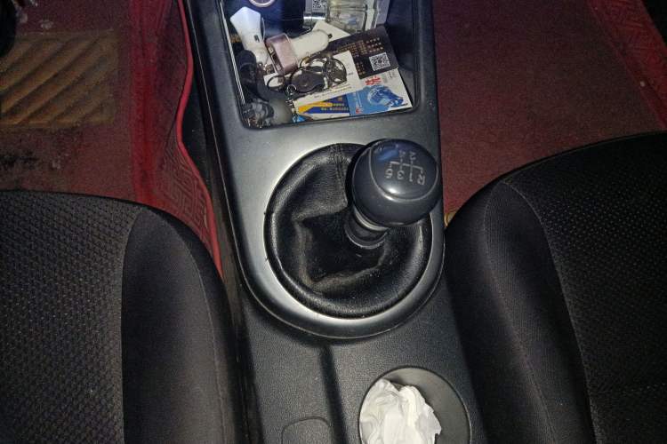 Used Kia Forte 2012 1.6L MT GL Commemorative Edition