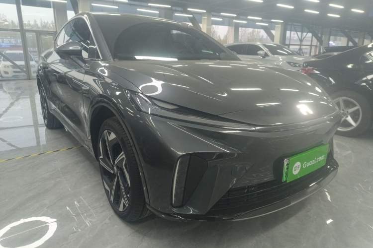 Used Rising R7 2023 Long-Lasting Screen King Edition