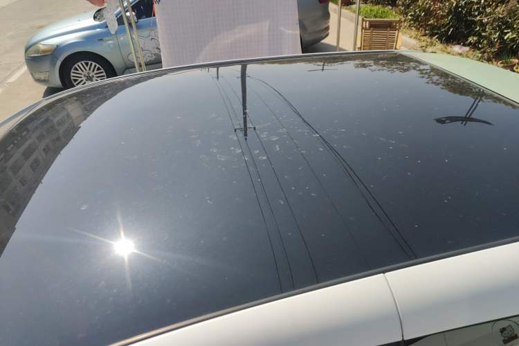 Used Chery Little Ant 2022 Sweet Pink Edition Half-Sugar Version Lithium Iron Phosphate 30 kW 301 km
