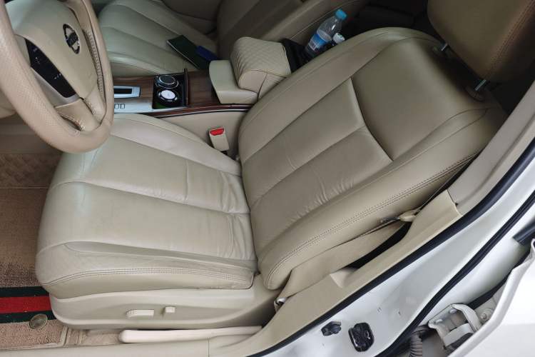 Used Nissan Teana 2011 2.0L XL Comfort Edition
