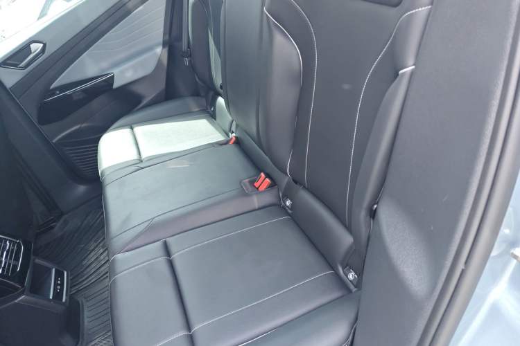 Used Volkswagen ID.4 X 2023 Pure Smart Edition Left Rear Seat