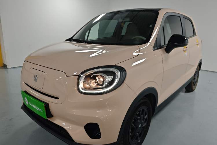 Used Leapmotor T03 2023 310 Lite Edition