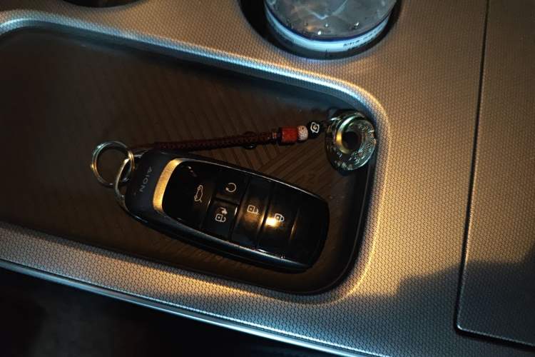 Used AION Y 2023 Plus 510 Enjoy Edition
