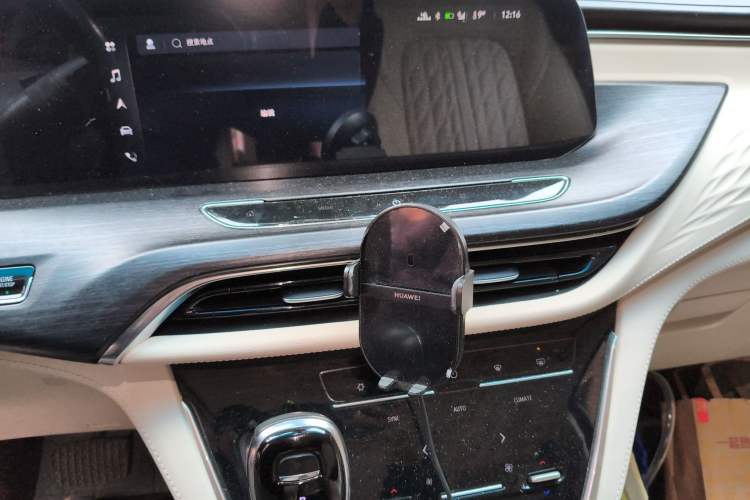 Used Buick GL8 2021 Avenir Aivia 7-Seater Luxury Edition
