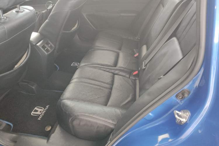 Used Honda Jade 2017 1.8L automatic Comfort version 5 seats