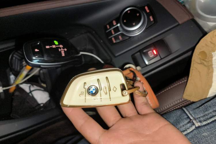 Used BMW X1 2022 sDrive25Li Leading Model