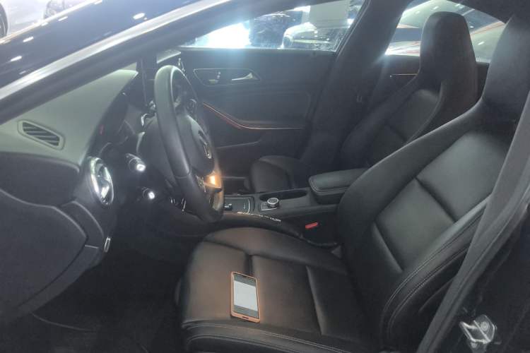 Used Mercedes-Benz CLA 2018 CLA 200 Style Edition