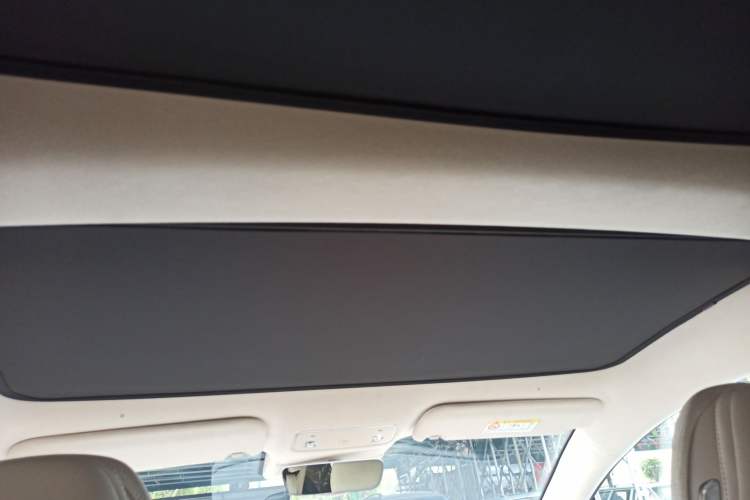 Used Hima Luxeed S7 2025 785 km Ultra