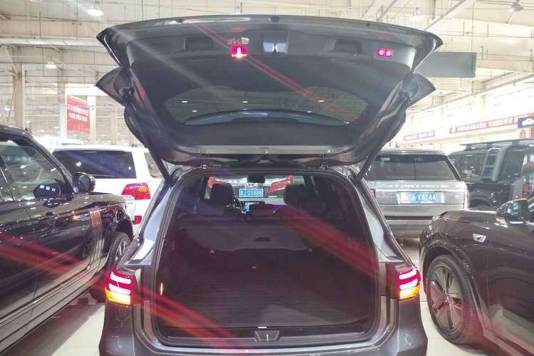 Used Mercedes-Benz GLB AMG 2024 AMG GLB 35 4MATIC