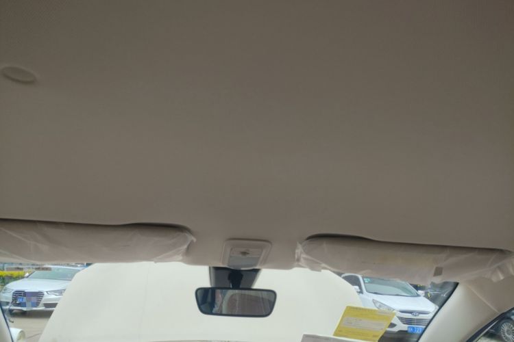 Used Wuling Bingo 2025 333 km Enjoyment Version