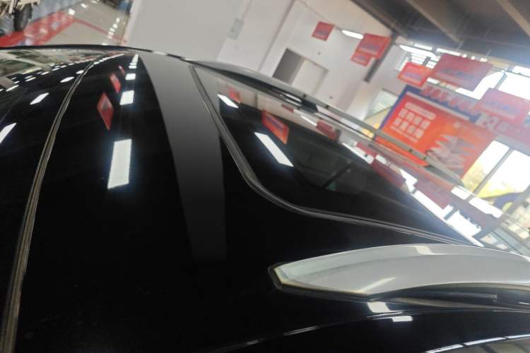 Used Chevrolet Equinox 2019 535T Automatic YuJie Edition China V Standard