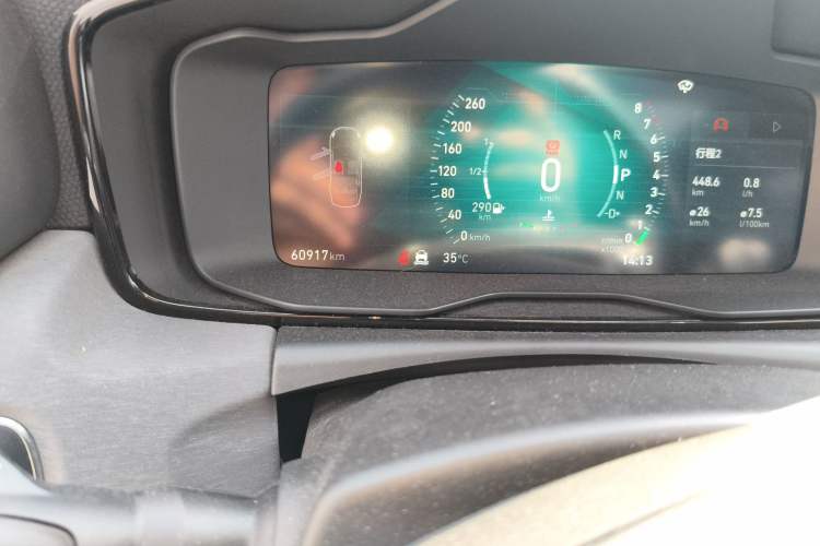 Used Lynk & Co 03 2020 1.5TD DCT Sport Edition