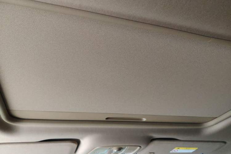 Used Buick GL8 2020 ES Land Cruiser 653T Flagship Model