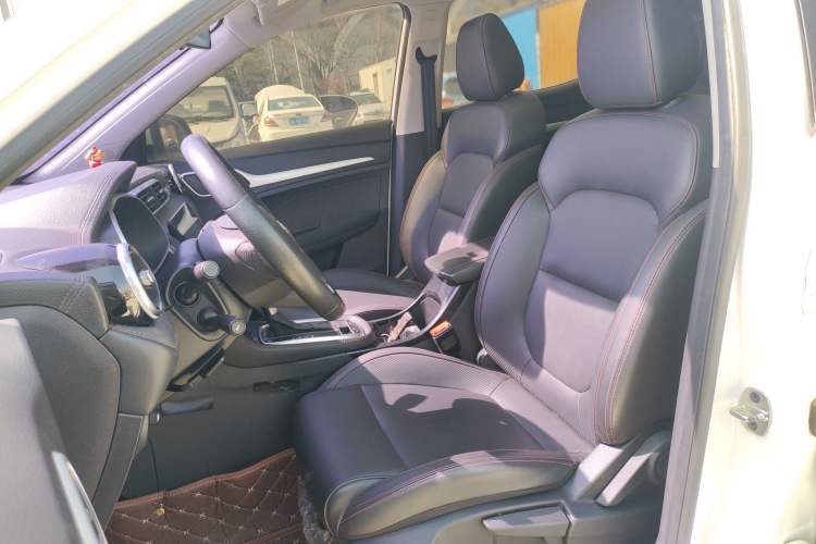 Used MG ZS 2020 180 DVVT Automatic Lite
