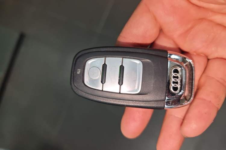 Used Audi A3 2019 Limousine 40 TFSI Sport Version China V Emission Standard