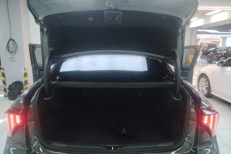 Used Lynk & Co 03 2025 1.5TD DCT Champion Edition Pro