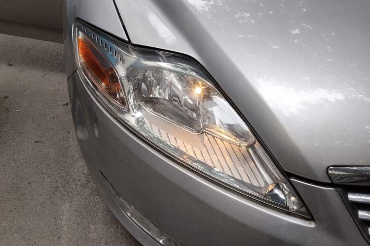 Used Ford Mondeo 2010 2.3L Fashion Edition