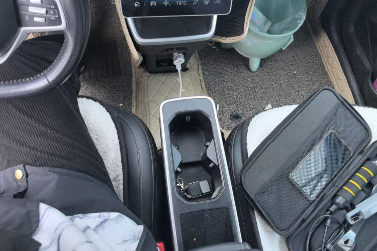 Used NETA V 2022 Chao 400 Lite