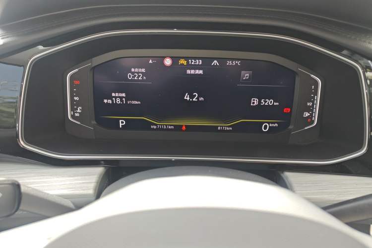 Used Volkswagen Sagitar 2024 300TSI DSG Excellence Edition
