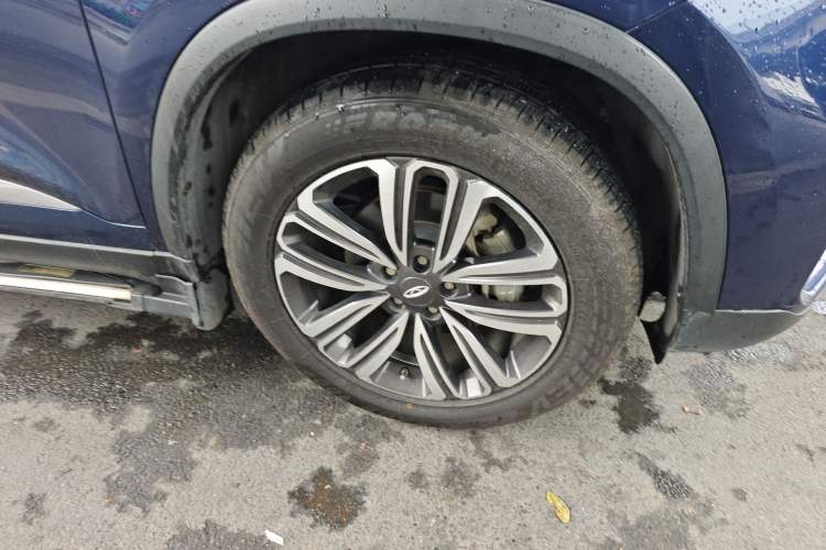 Used Chery Tiggo 8 2019 1.6 TGDI Automatic Elite Model
