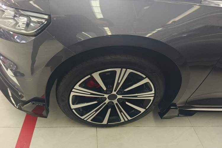 Used Geely Auto Preface 2025 Dongfang Yao 2.0TD Moonlight Edition