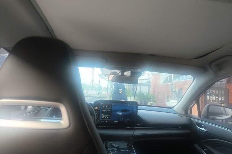 Used AION S Plus 2022 70 Enjoy Edition
