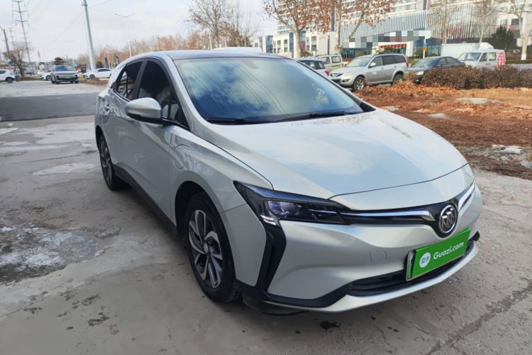 Used Buick Velite 6 2024 450km Enjoyment Plus Version