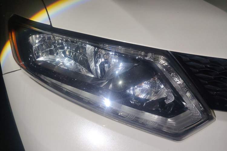 Used Nissan X-Trail 2014 2.0L CVT Comfort Edition 2WD