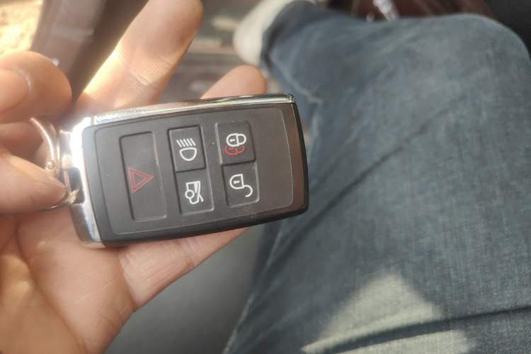 Used Jaguar XEL 2021 2.0T 250 PS S Progressive Elegance Edition