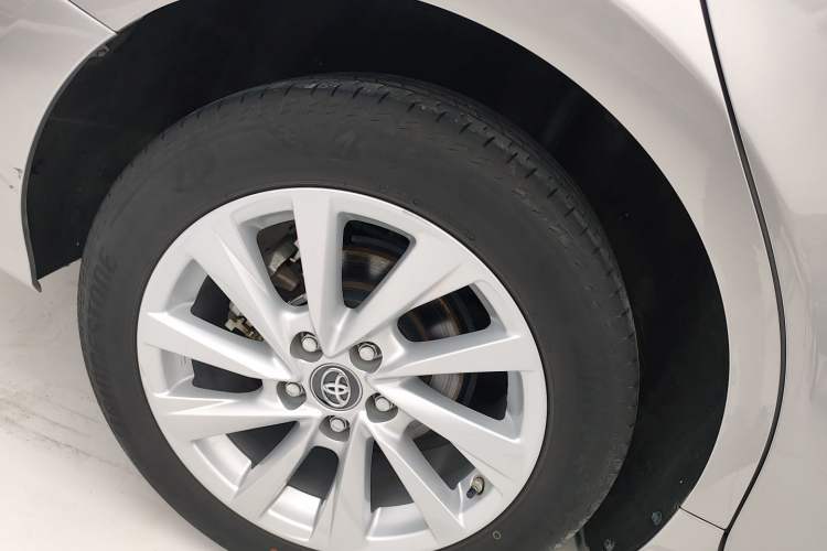 Used Toyota Camry 2021 2.0G Luxury Edition