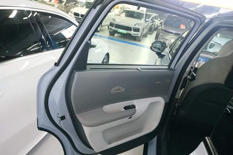 Used ARCFOX Kaola 2023 Parent-Child Edition Pro
