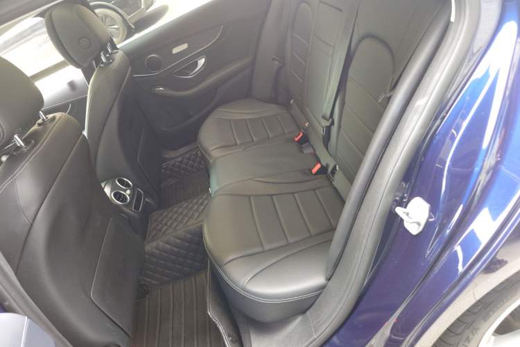 Used Mercedes-Benz C-Class 2019 Restyled C 260 L Sport Edition