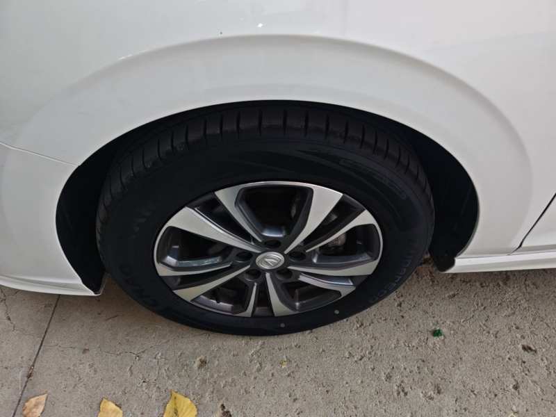 Used CHANGAN Eado 2023 Changan Edition PLUS Blue Whale NE 1.4T GDI DCT Prestige Version — 22