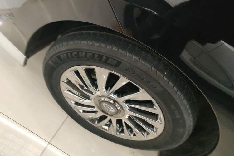 Used GAC Trumpchi M8 2024 Zongshi Series 400T Ultimate Edition